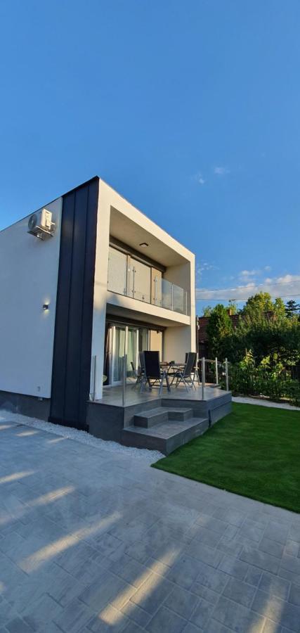 Fortunabeachhouse Zamardi Ngoại thất bức ảnh