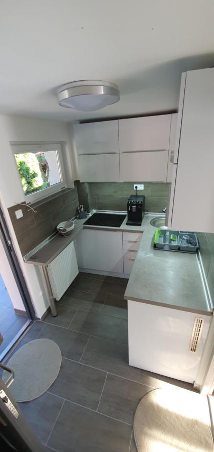 Fortunabeachhouse Zamardi Ngoại thất bức ảnh