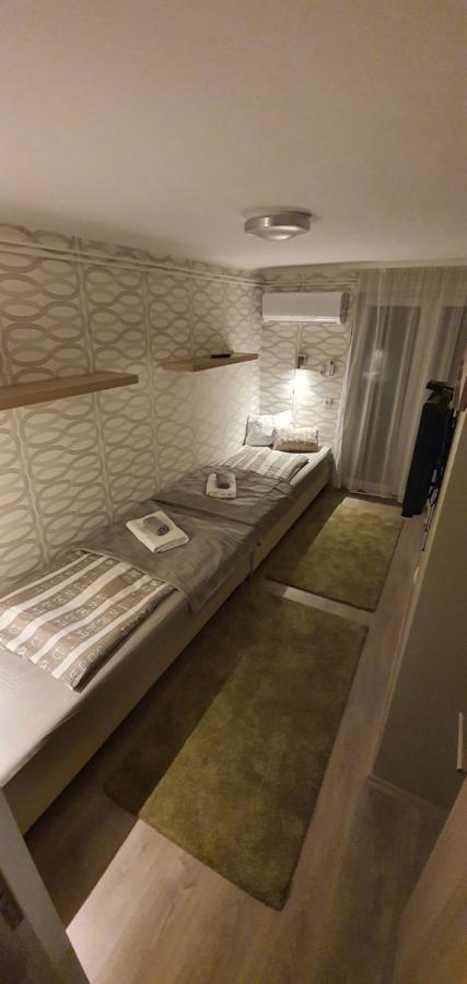 Fortunabeachhouse Zamardi Ngoại thất bức ảnh