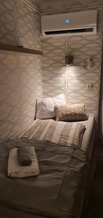 Fortunabeachhouse Zamardi Ngoại thất bức ảnh