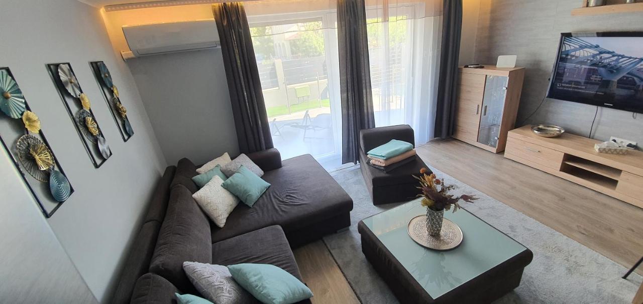 Fortunabeachhouse Zamardi Ngoại thất bức ảnh