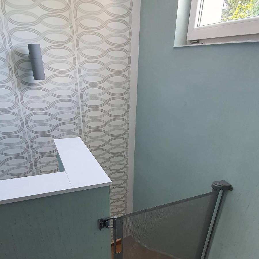 Fortunabeachhouse Zamardi Ngoại thất bức ảnh