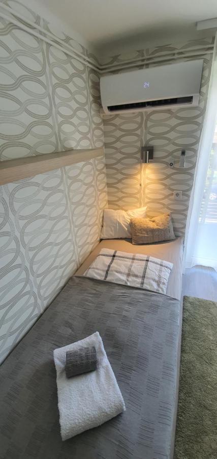 Fortunabeachhouse Zamardi Ngoại thất bức ảnh