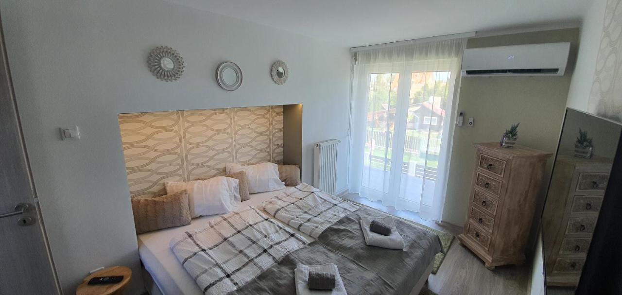Fortunabeachhouse Zamardi Ngoại thất bức ảnh