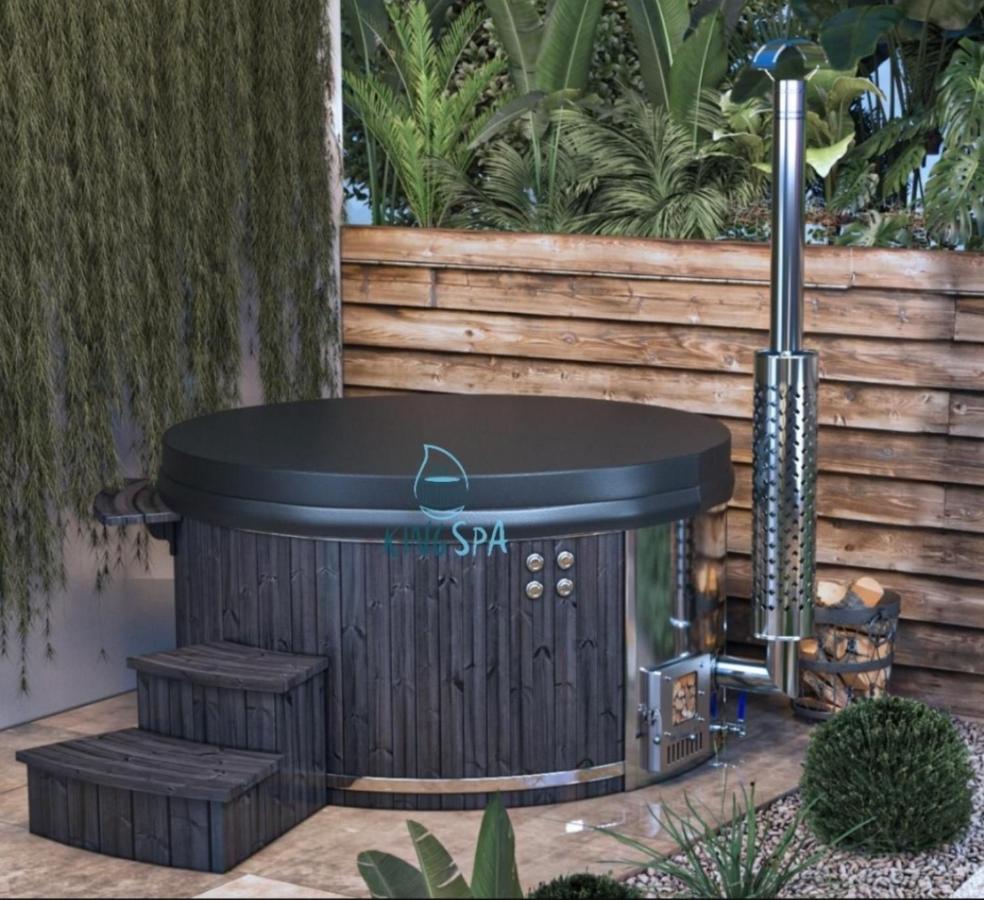 Fortunabeachhouse Zamardi Ngoại thất bức ảnh