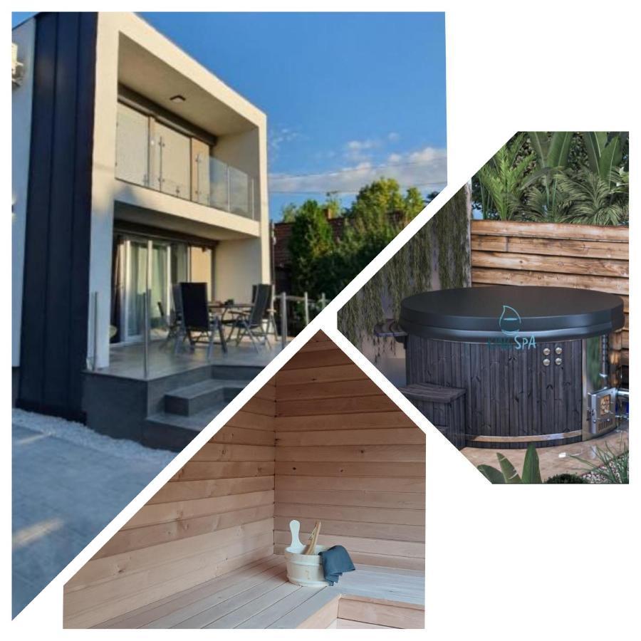 Fortunabeachhouse Zamardi Ngoại thất bức ảnh
