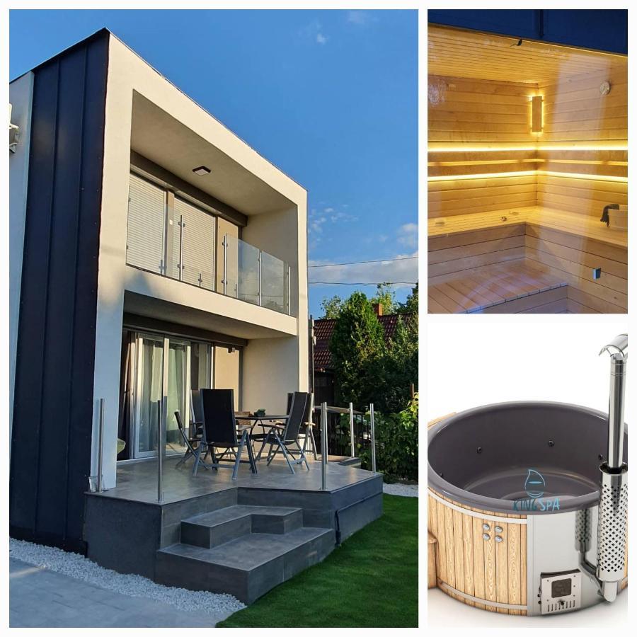Fortunabeachhouse Zamardi Ngoại thất bức ảnh