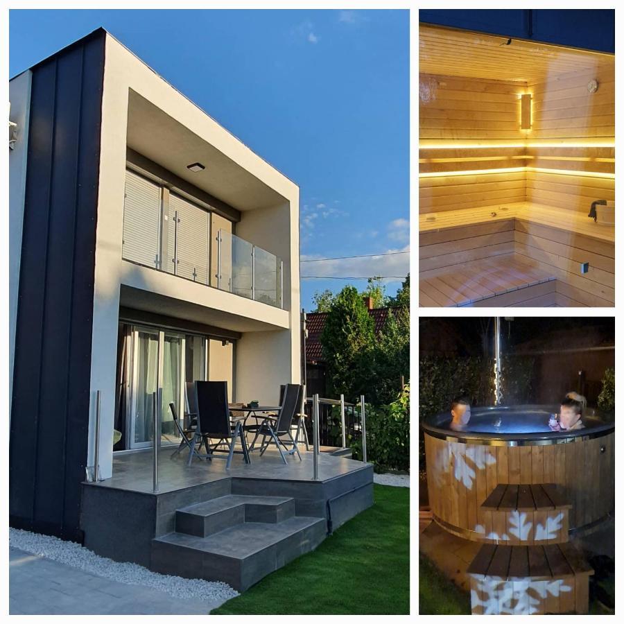 Fortunabeachhouse Zamardi Ngoại thất bức ảnh