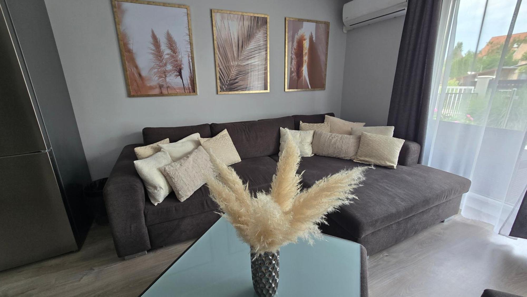 Fortunabeachhouse Zamardi Ngoại thất bức ảnh