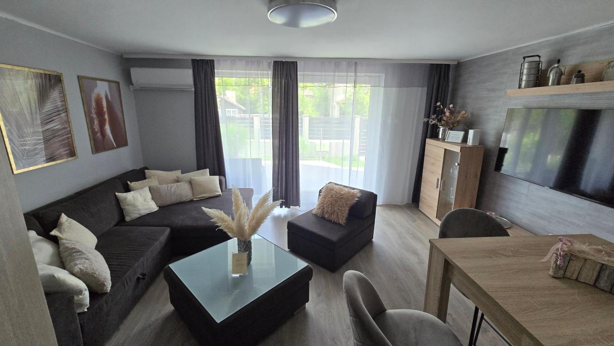 Fortunabeachhouse Zamardi Ngoại thất bức ảnh