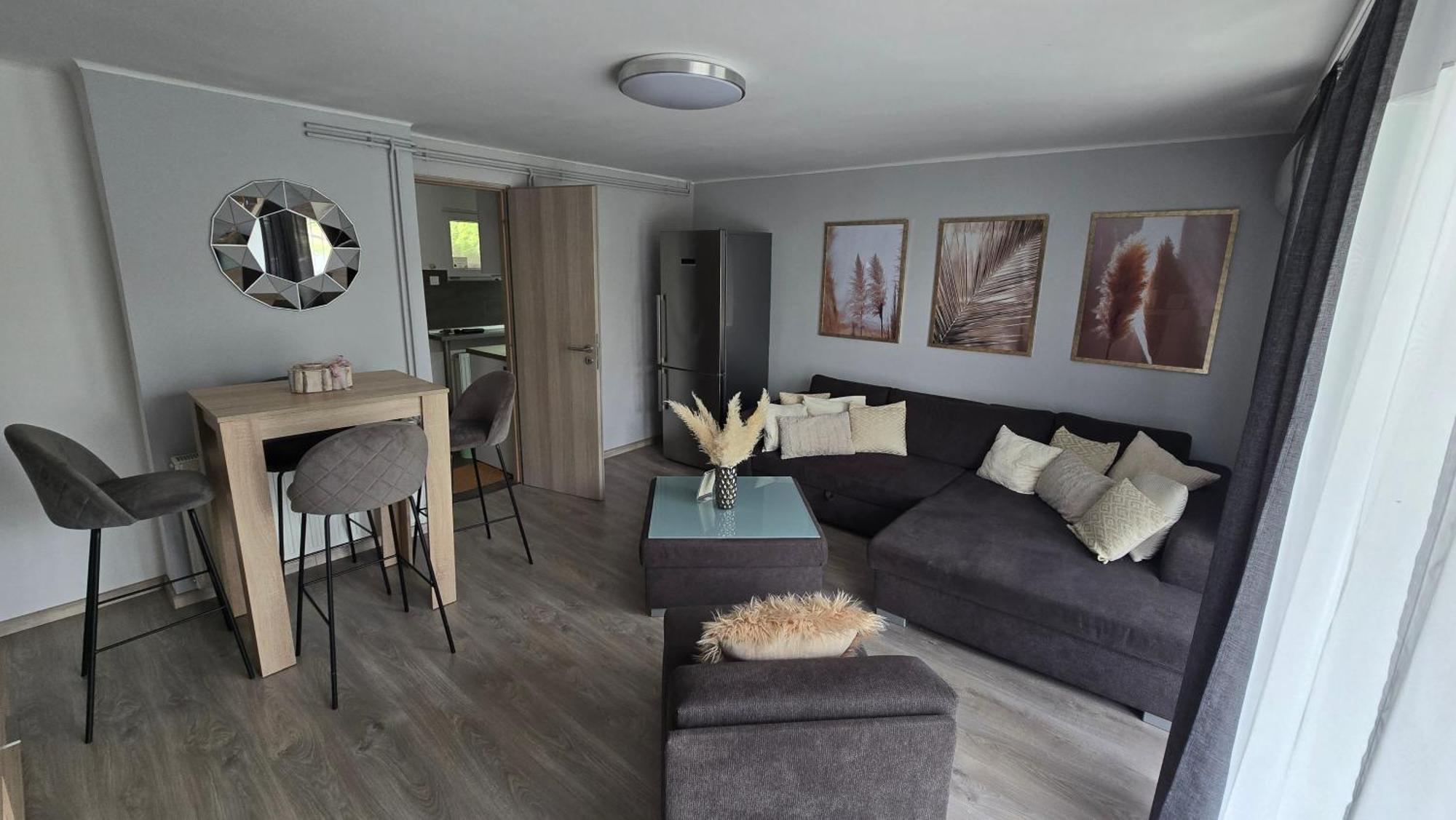 Fortunabeachhouse Zamardi Ngoại thất bức ảnh